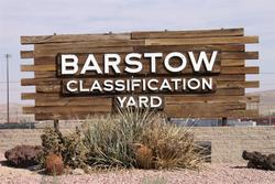 Barstow July 4, 2008